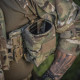 M-TAC ПОДСУМОК МЕДИЦИНСКИЙ ВЕРТИКАЛЬНЫЙ LARGE ELITE MULTICAM