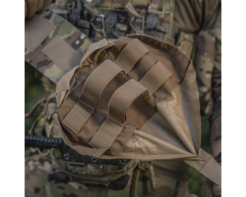 M-TAC ПОДСУМОК МЕДИЦИНСКИЙ ВЕРТИКАЛЬНЫЙ LARGE ELITE MULTICAM