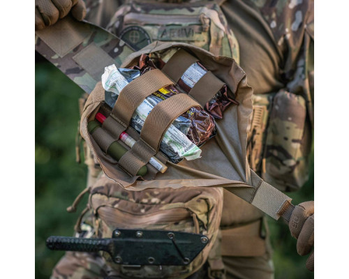 M-TAC ПОДСУМОК МЕДИЦИНСКИЙ ВЕРТИКАЛЬНЫЙ LARGE ELITE MULTICAM