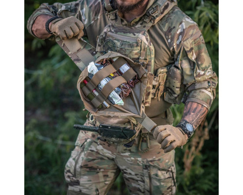 M-TAC ПОДСУМОК МЕДИЦИНСКИЙ ВЕРТИКАЛЬНЫЙ LARGE ELITE MULTICAM