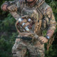 M-TAC ПОДСУМОК МЕДИЦИНСКИЙ ВЕРТИКАЛЬНЫЙ LARGE ELITE MULTICAM