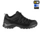 M-TAC КРОССОВКИ ТАКТИЧЕСКИЕ COMBAT BLACK