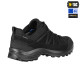 M-TAC КРОССОВКИ ТАКТИЧЕСКИЕ COMBAT BLACK