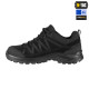 M-TAC КРОССОВКИ ТАКТИЧЕСКИЕ COMBAT BLACK