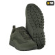 M-Tac кроссовки Shooter — Olive