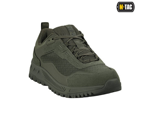 M-Tac кроссовки Shooter — Olive