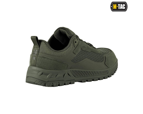 M-Tac кроссовки Shooter — Olive