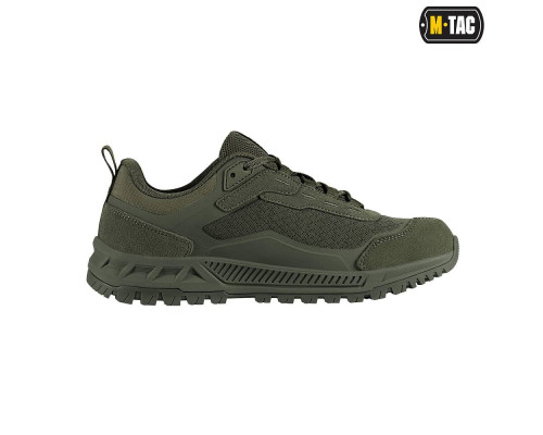 M-Tac кроссовки Shooter — Olive