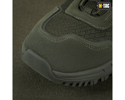 M-Tac кроссовки Shooter — Olive