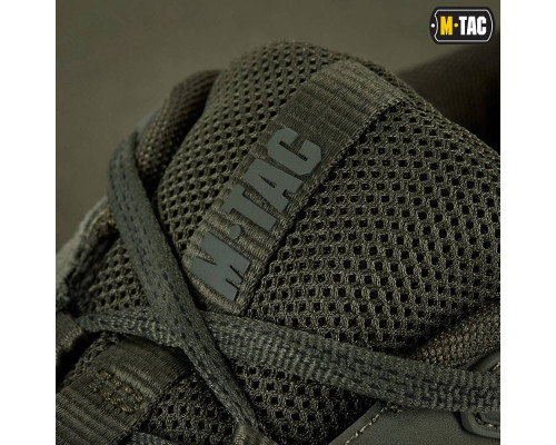 M-Tac кроссовки Shooter — Olive