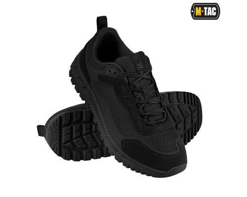 M-Tac кроссовки Shooter — Black