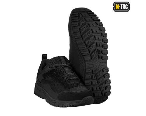 M-Tac кроссовки Shooter — Black