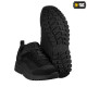 M-Tac кроссовки Shooter — Black