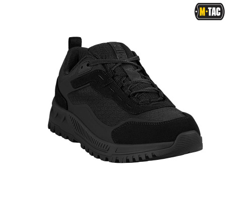 M-Tac кроссовки Shooter — Black
