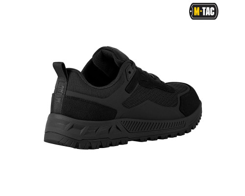 M-Tac кроссовки Shooter — Black
