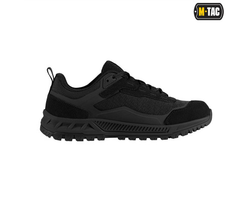 M-Tac кроссовки Shooter — Black