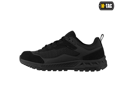 M-Tac кроссовки Shooter — Black