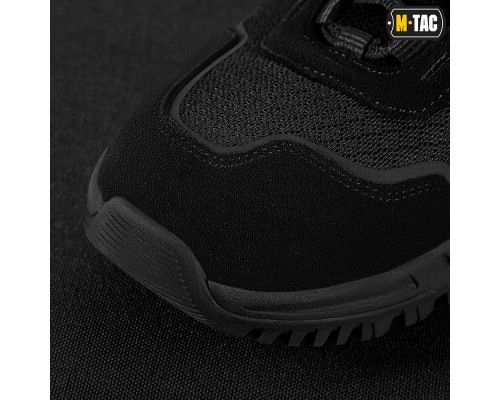 M-Tac кроссовки Shooter — Black