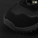 M-Tac кроссовки Shooter — Black