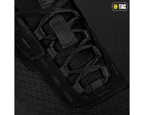 M-Tac кроссовки Shooter — Black