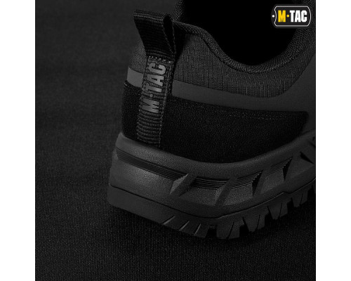 M-Tac кроссовки Shooter — Black