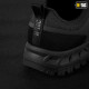 M-Tac кроссовки Shooter — Black