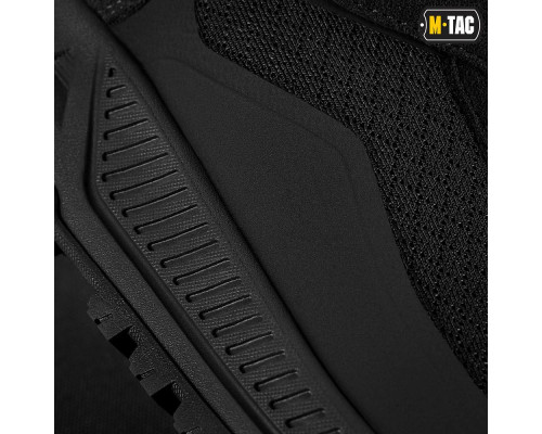 M-Tac кроссовки Shooter — Black