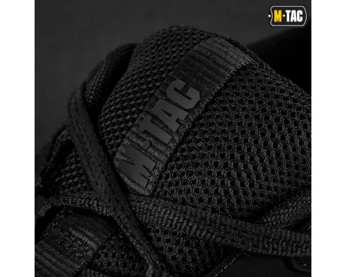 M-Tac кроссовки Shooter — Black