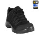 M-TAC КРОССОВКИ ТАКТИЧЕСКИЕ COMBAT BLACK