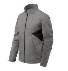 Тактическая куртка Helikon-Tex Greyman — Grey