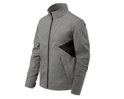 Тактическая куртка Helikon-Tex Greyman — Grey