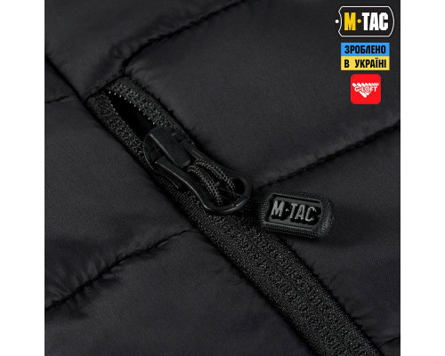 M-Tac куртка Stalker Gen.III — Black