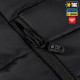 M-Tac куртка Stalker Gen.III — Black