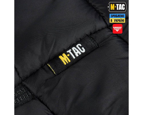M-Tac куртка Stalker Gen.III — Black