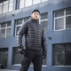 M-Tac куртка Stalker Gen.III — Black