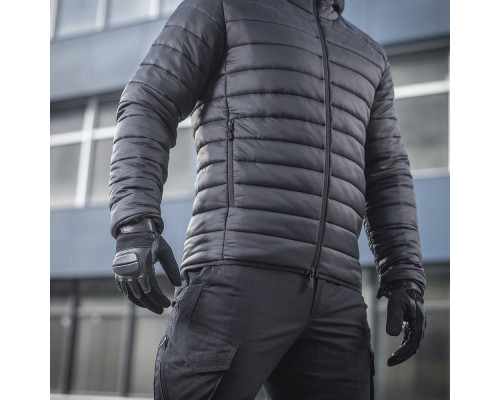 M-Tac куртка Stalker Gen.III — Black