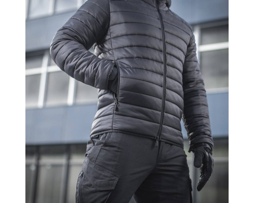 M-Tac куртка Stalker Gen.III — Black