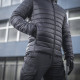 M-Tac куртка Stalker Gen.III — Black