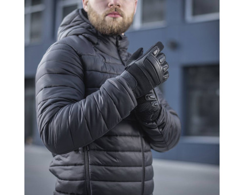M-Tac куртка Stalker Gen.III — Black