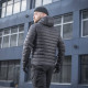 M-Tac куртка Stalker Gen.III — Black