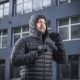 M-Tac куртка Stalker Gen.III — Black