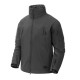 Тактическая куртка Helikon-Tex Gunfighter (Softshell) — Black