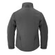 Тактическая куртка Helikon-Tex Gunfighter (Softshell) — Black