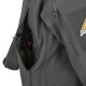 Тактическая куртка Helikon-Tex Gunfighter (Softshell) — Black