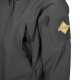 Тактическая куртка Helikon-Tex Gunfighter (Softshell) — Black