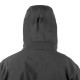 Тактическая куртка Helikon-Tex Gunfighter (Softshell) — Black