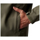 Тактическая куртка 5.11® Nevada Softshell — Ranger Green