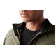Тактическая куртка 5.11® Nevada Softshell — Ranger Green