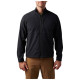 Тактическая куртка 5.11® Nevada Softshell — Black