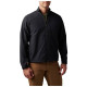 Тактическая куртка 5.11® Nevada Softshell — Black